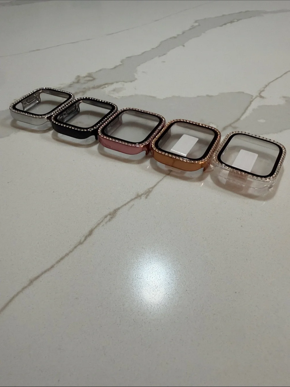 N/A set five